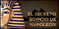 Secreto Egipcio de Napoleón
